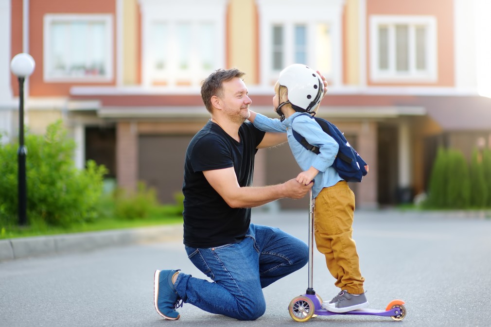 10 Techniques That Build Confidence and Self-Esteem in Your Children