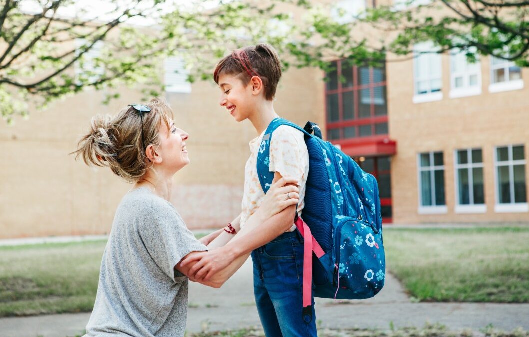 How to get Your Kids to Listen to you