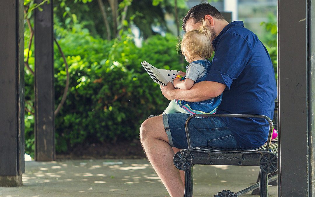 How to Make the Most of Your Reading Time With Your Children