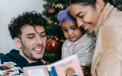 5 Ways to Keep Kids Reading Over the Holidays