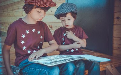 How to Choose the Right Books for Your Child’s Reading Level and Interests  | The Kids Book Company