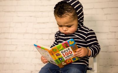 20 Proven Benefits of Reading for Kids  | The Kids Book Company