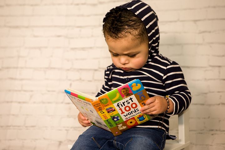 20 Proven Benefits of Reading for Kids  | The Kids Book Company