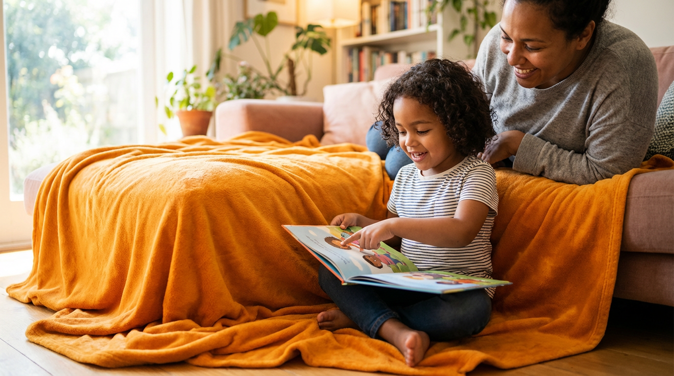 Personalised Books for Confidence: 2026 Parent's Guide