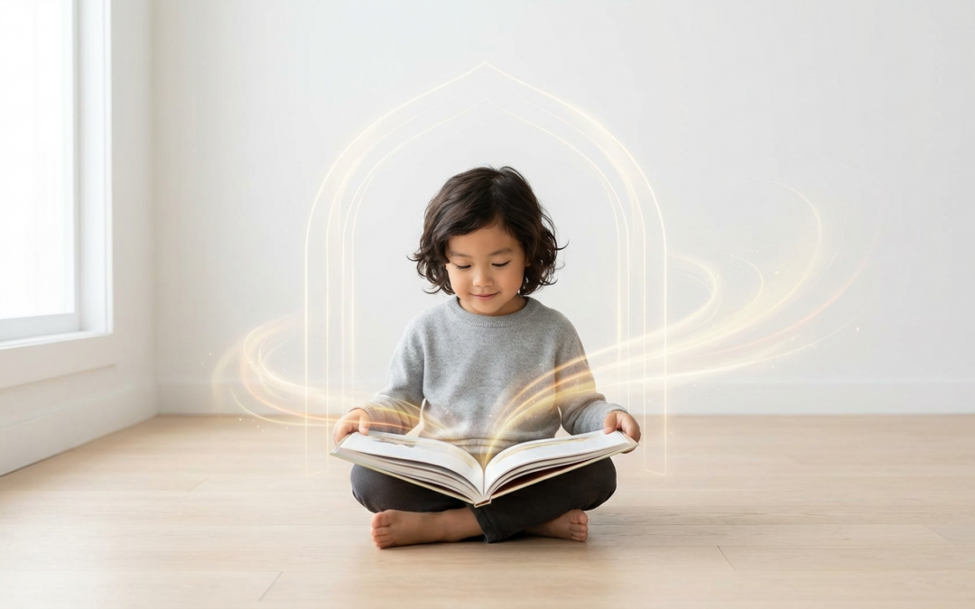 Reading Milestones by Age: Your Child's Learning Journey