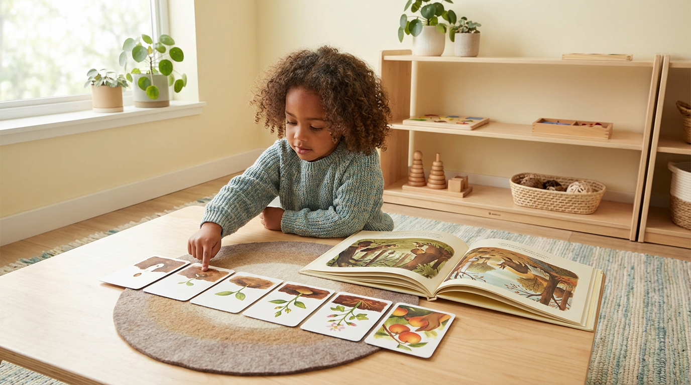 10 Ways Books Teach Kids Without Them Knowing